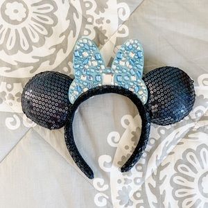 Mickey’s Diamond Celebration Disney Ears